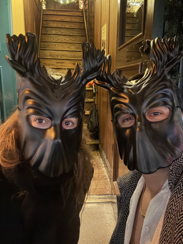 life and Trust with Margo