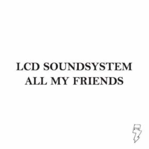 Sound of Silver album art