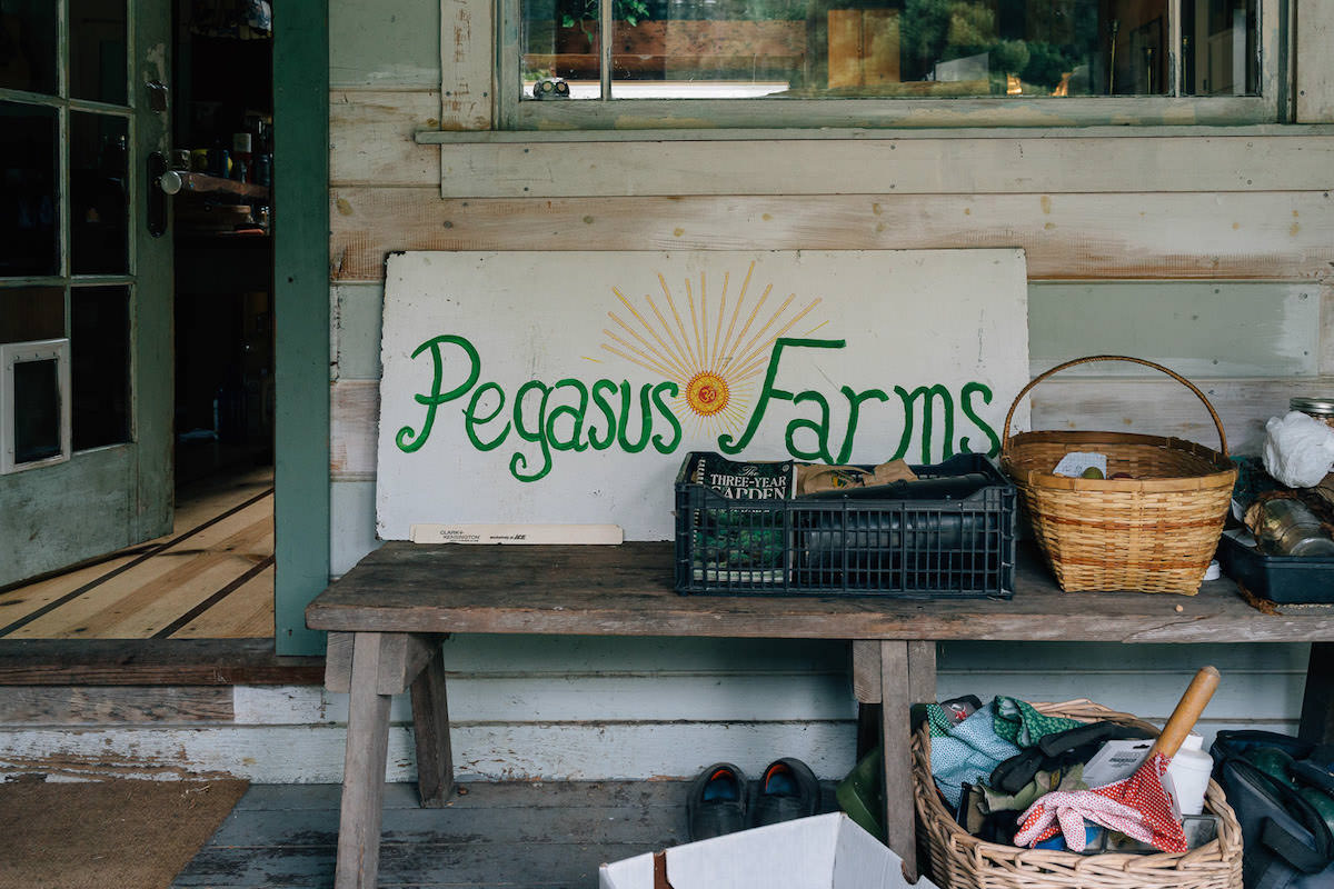 Pegasus Farms