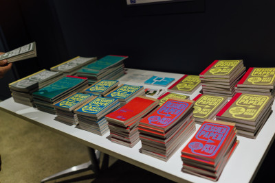 Creative Mornings: Magic