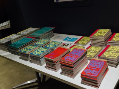 Creative Mornings: Magic