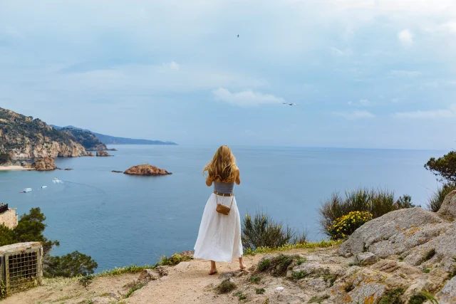 Costa brava