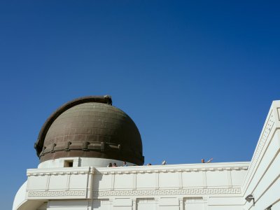 Griffith Observatory