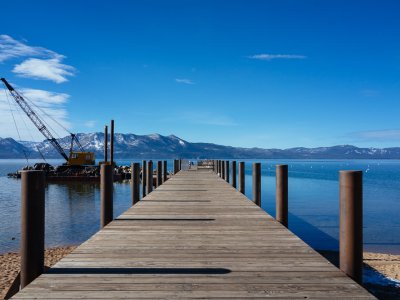 Lake Tahoe