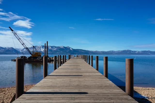 Lake Tahoe