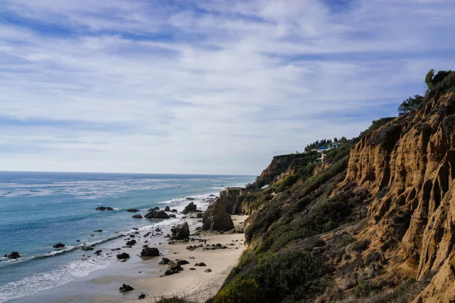 LA Trip