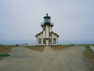 Point Cabrillo Lighthouse