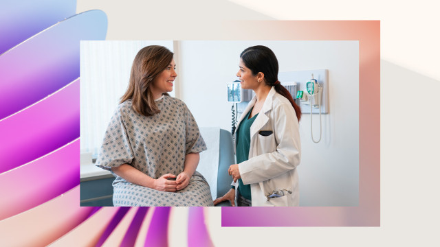 Dragon Copilot In-Room Displays