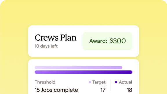 Share Willow platform dashboard