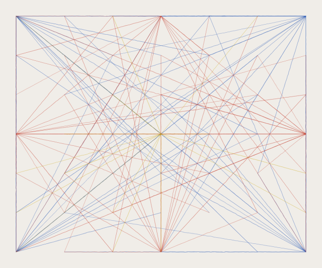 Sol LeWitt Generator