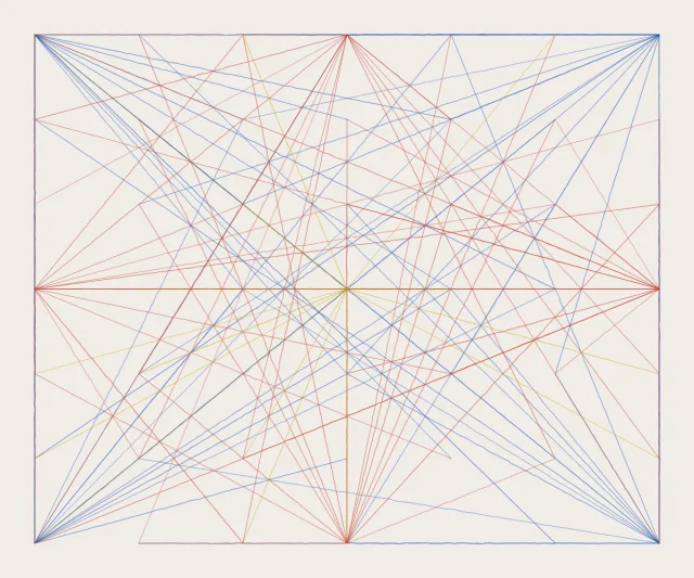 Sol LeWitt Generator